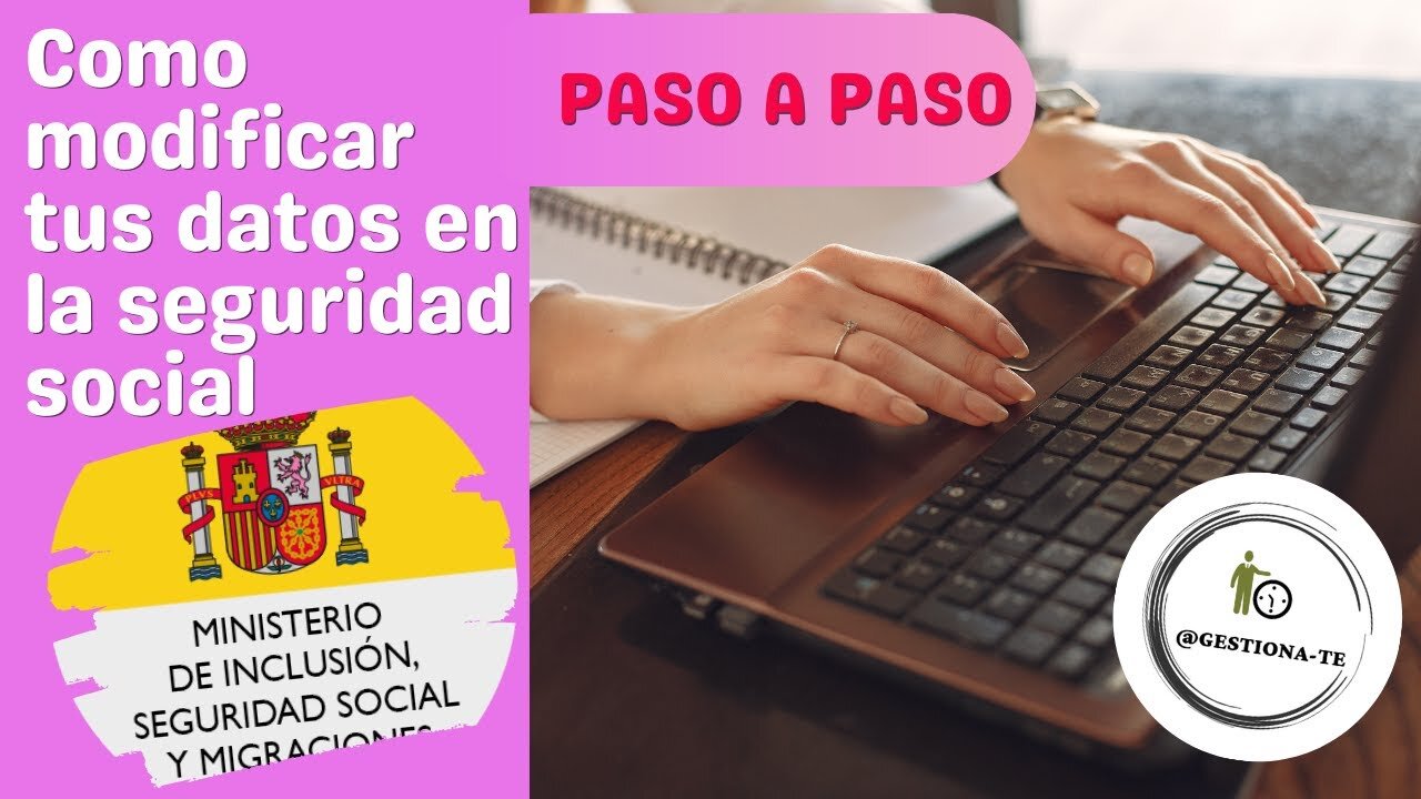 ¿Me pueden sancionar por no actualizar mi dirección en la Seguridad Social?