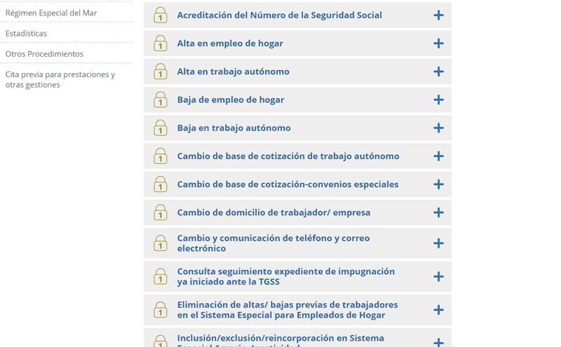 Modificando la Información de tu Empresa en la Seguridad Social