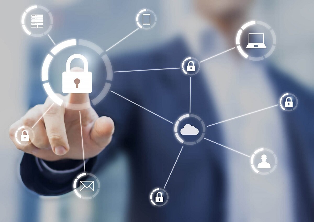 Navegación Segura en el Sistema RED: Protegiendo tu Información