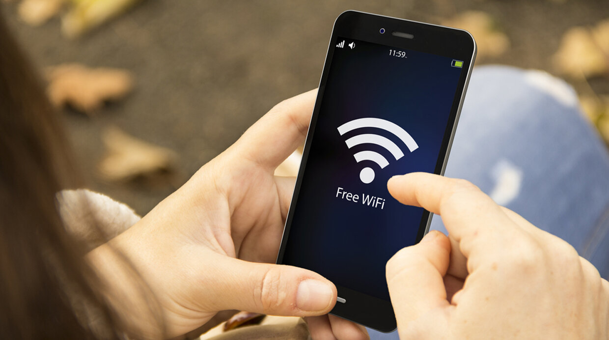Navegación Segura en Redes Públicas Wi-Fi