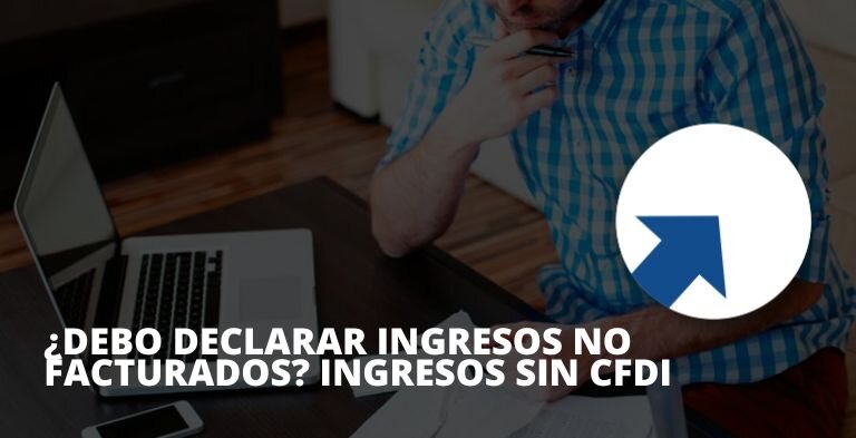 No Declarar Todos los Ingresos