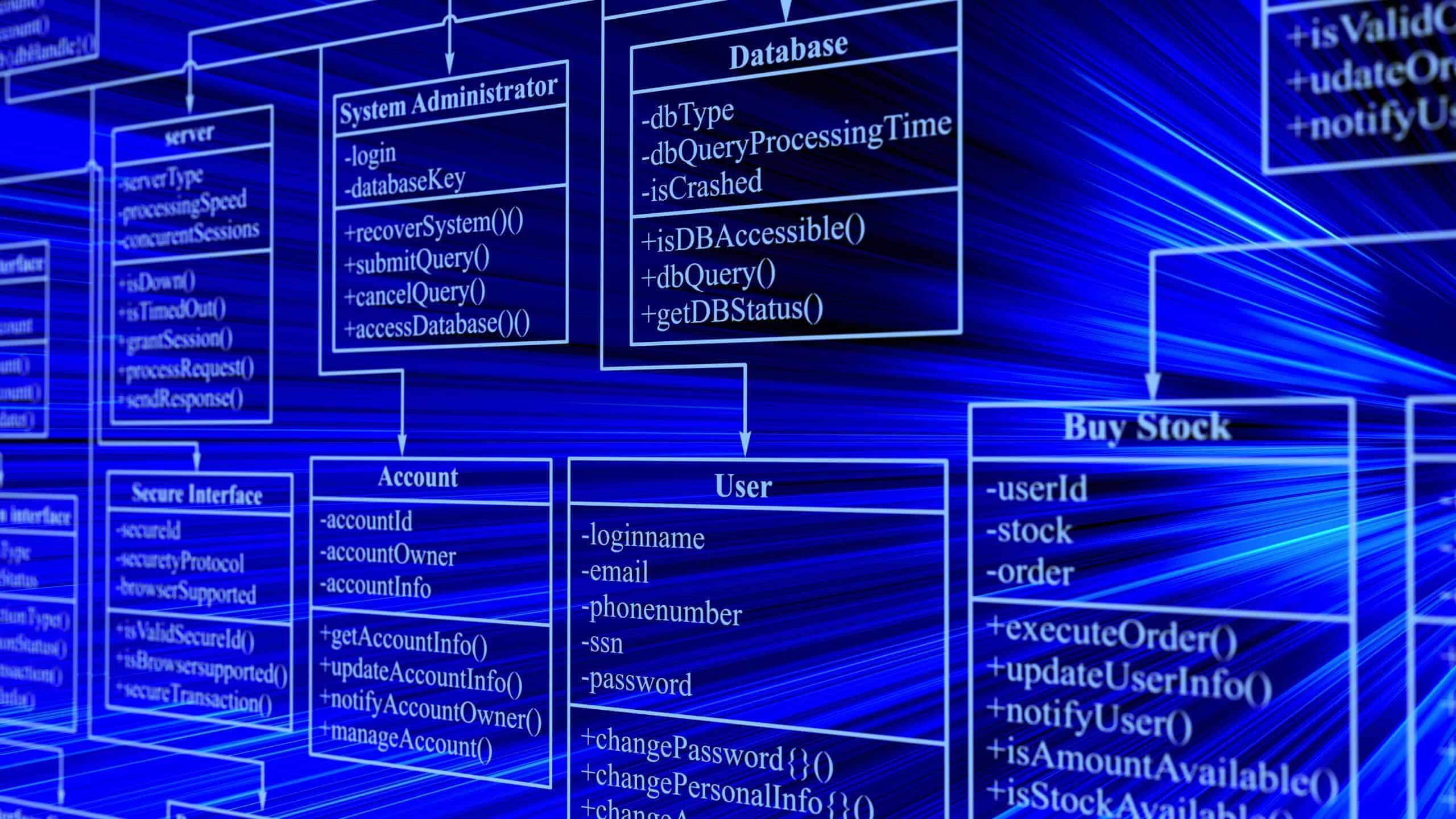 ¿Para qué sirve consultar ambas bases de datos (empresas y personas vinculadas)?