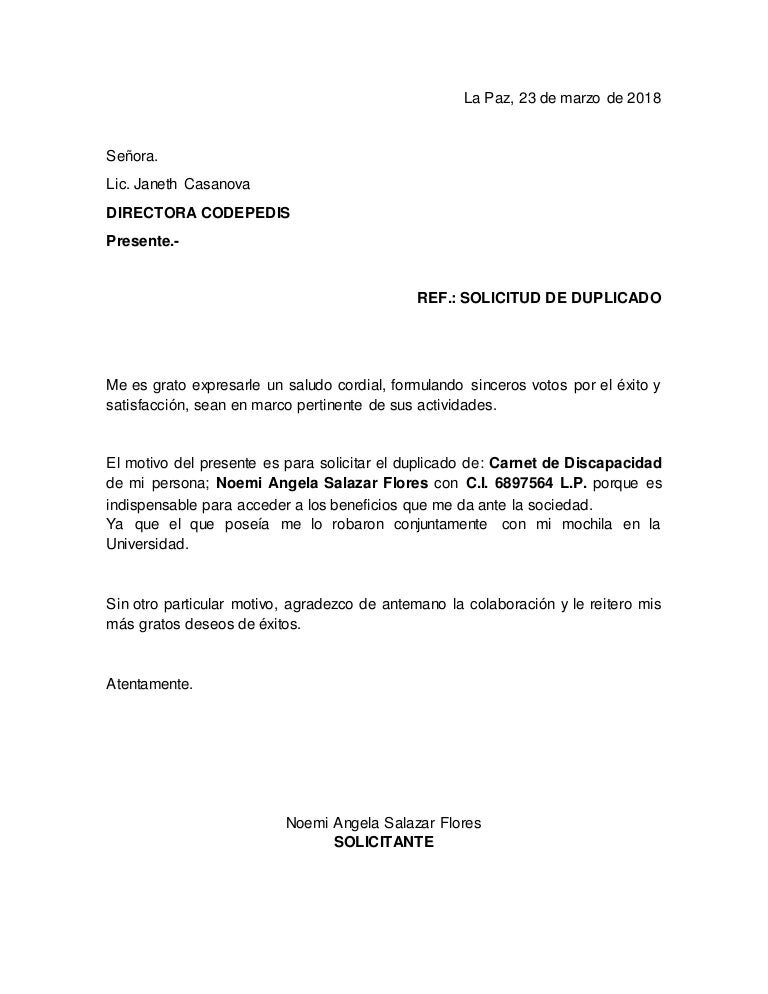 ¿Por qué Necesitaría un Duplicado de mi Resolución?