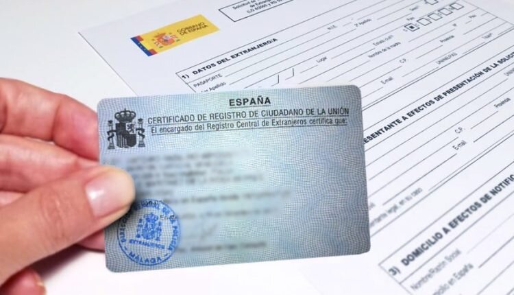 ¿Por qué necesito cambiar mi NIE por un DNI?