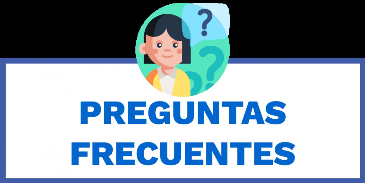 Preguntas frecuentes