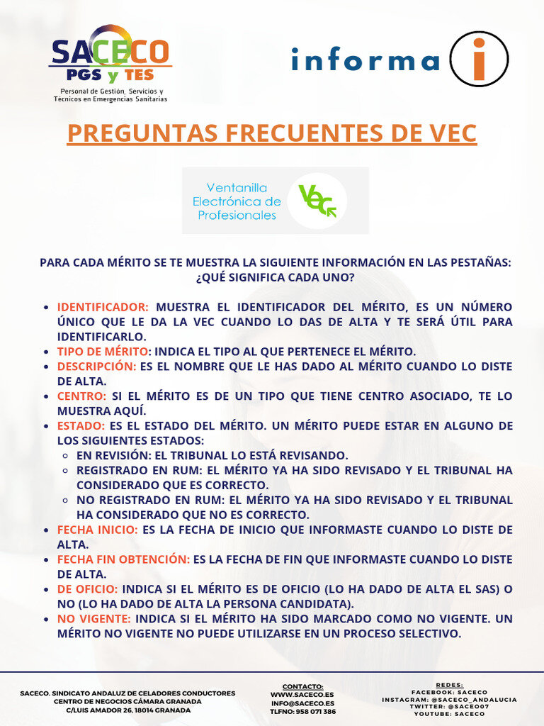 Preguntas frecuentes