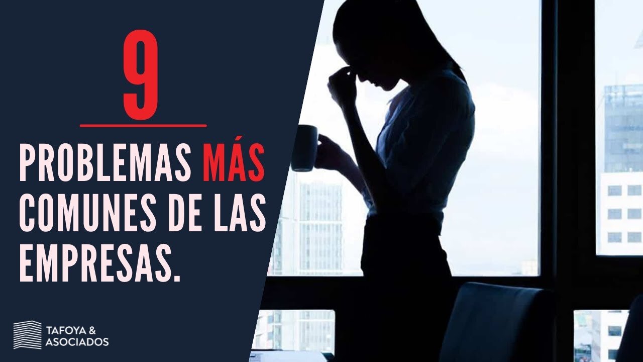 Problemas con la empresa