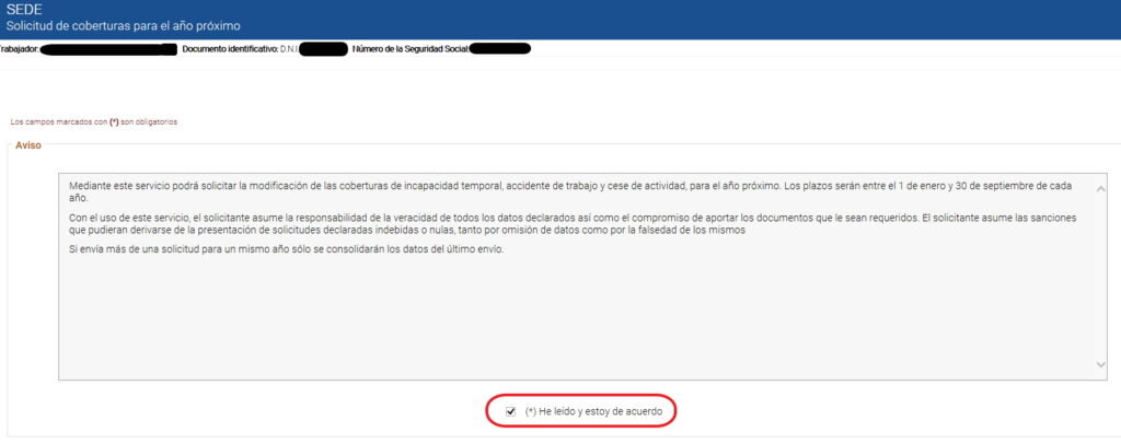 ¿Qué debo hacer para cambiar de mutua?