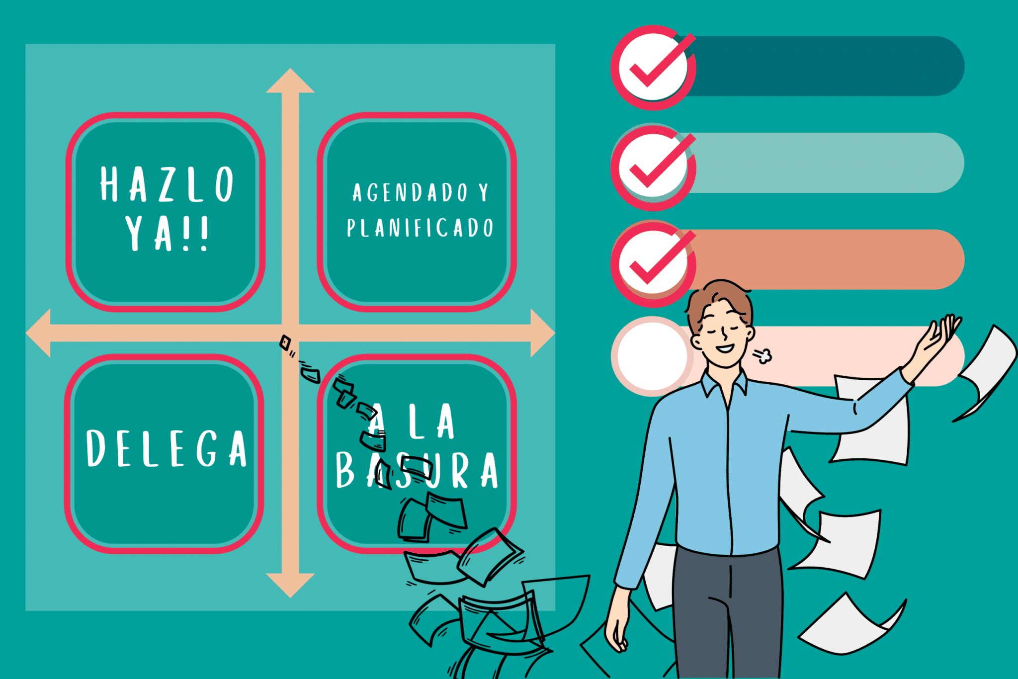 ¿Qué debo hacer si el resultado del cambio de base no coincide con la verificación?