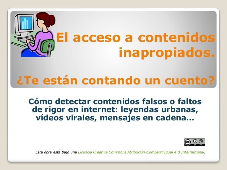 ¿Qué debo hacer si encuentro contenido sospechoso o inapropiado en el Sistema RED?