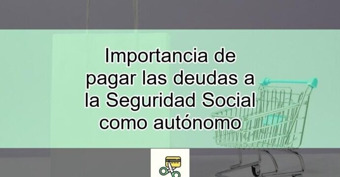 ¿Qué debo hacer si me embargan por deudas con la Seguridad Social?