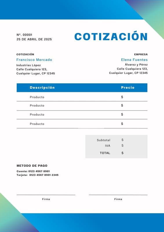 ¿Qué documentación necesito para modificar mi base de cotización?
