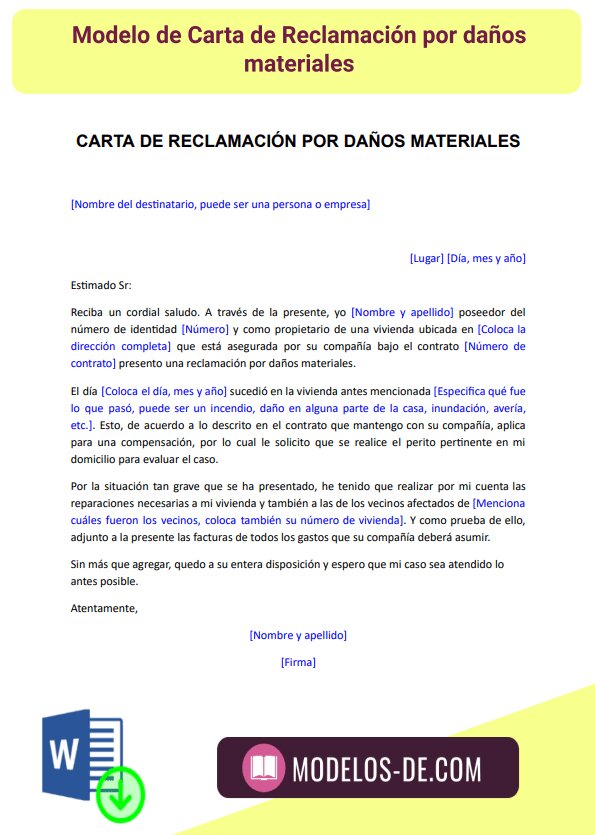 ¿Qué Documentación Necesito para Reclamar un Error?