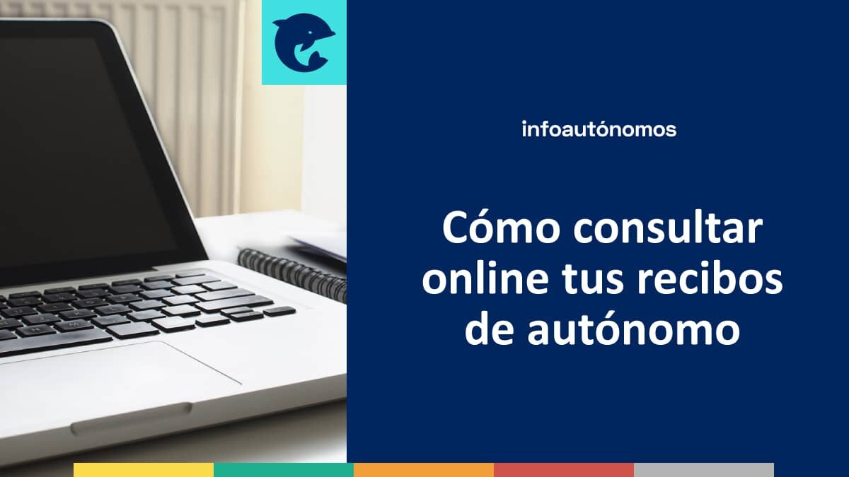 ¿Qué hacer si hay problemas al solicitar los recibos online?