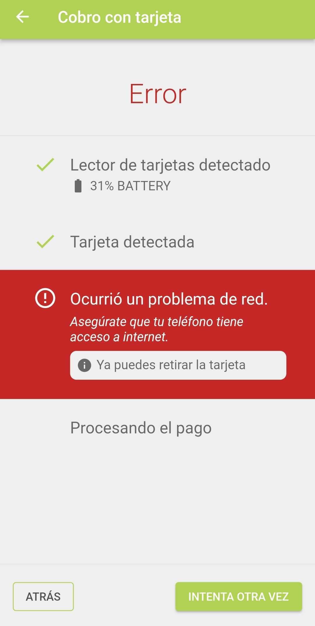 ¿Qué hago si al consultar mi solicitud en RED aparece un error o no encuentro mi expediente?