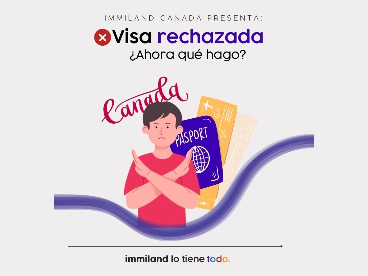¿Qué hago si mi solicitud está rechazada o pendiente?