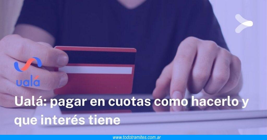 ¿Qué implica pagar cuotas trimestrales?