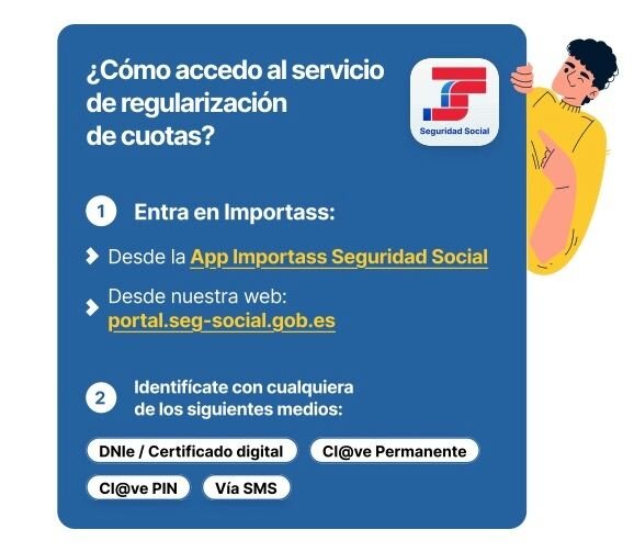 ¿Qué información necesito para consultar la regularización de mis cuotas?