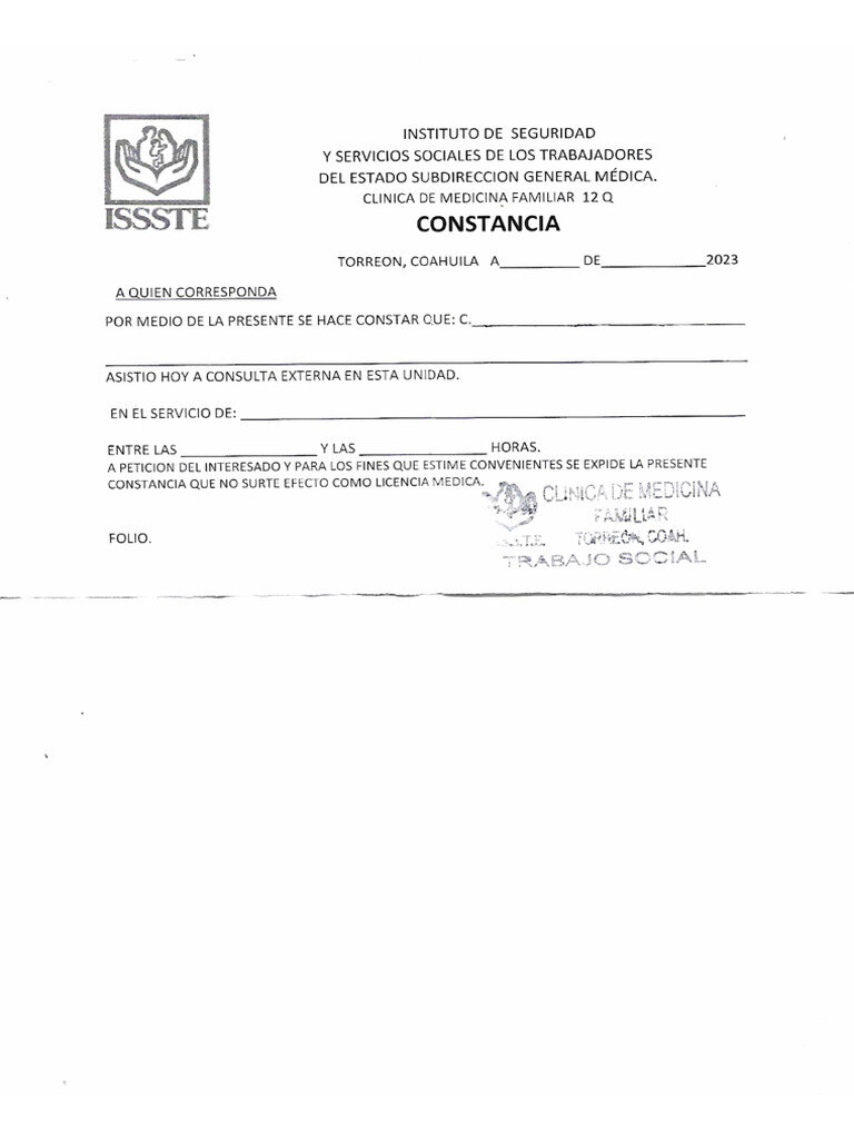 ¿Qué información necesito para solicitar el justificante?