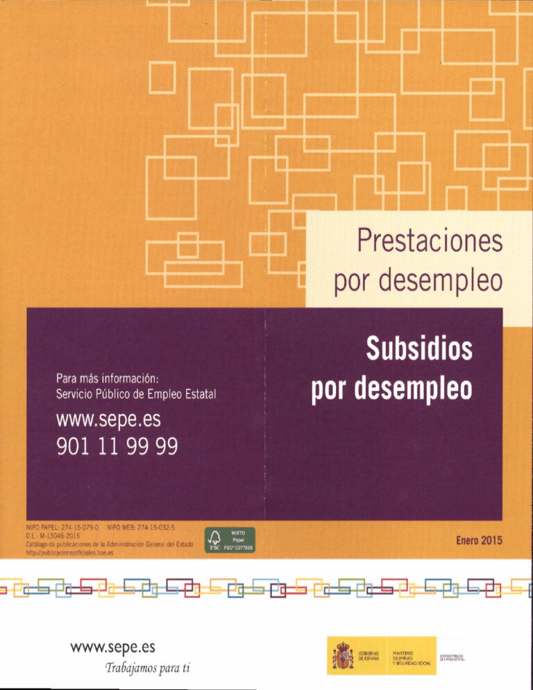 ¿Qué ocurre con la compatibilidad de prestaciones por desempleo si soy pluriempleado?