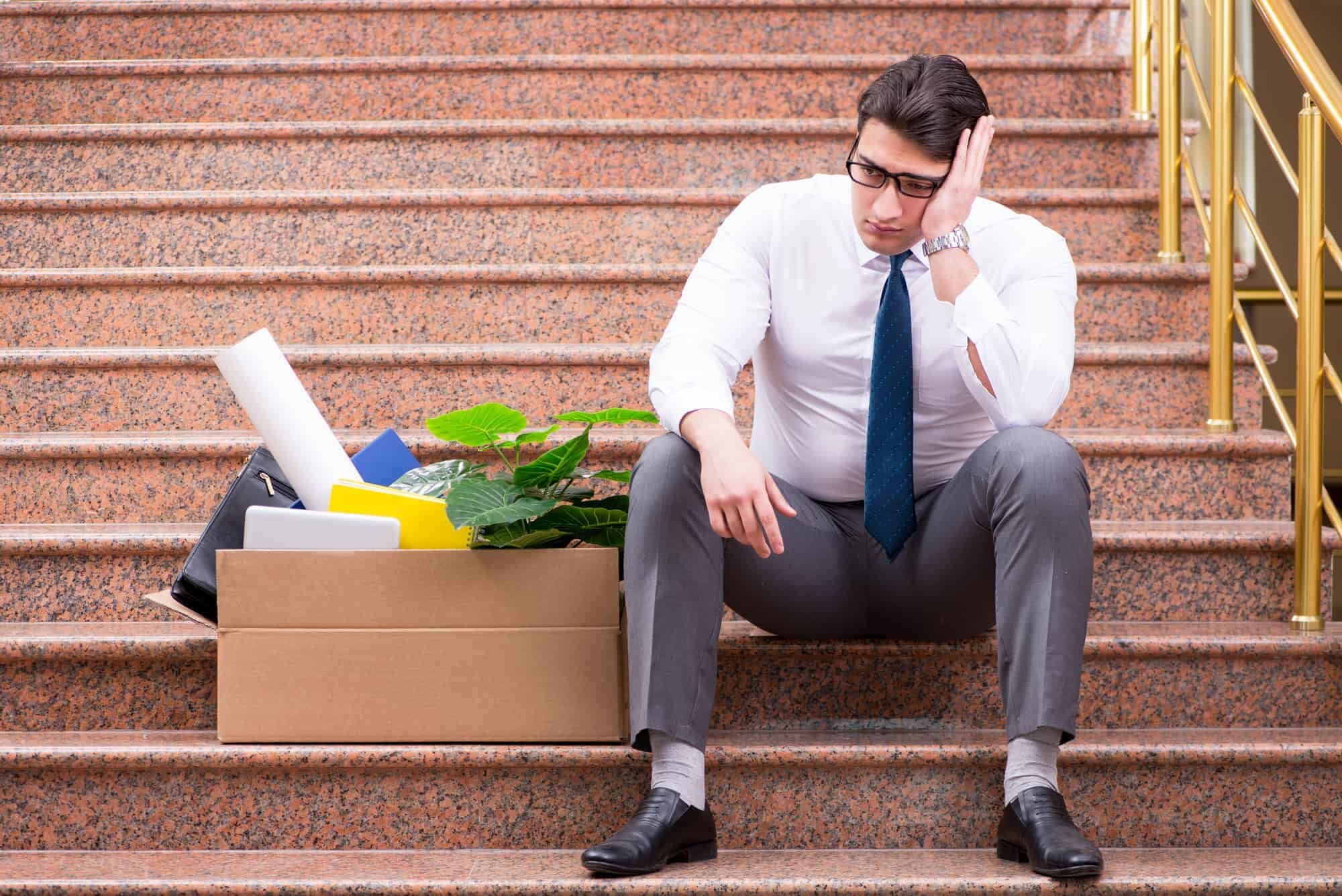 ¿Qué ocurre con la prestación por desempleo?