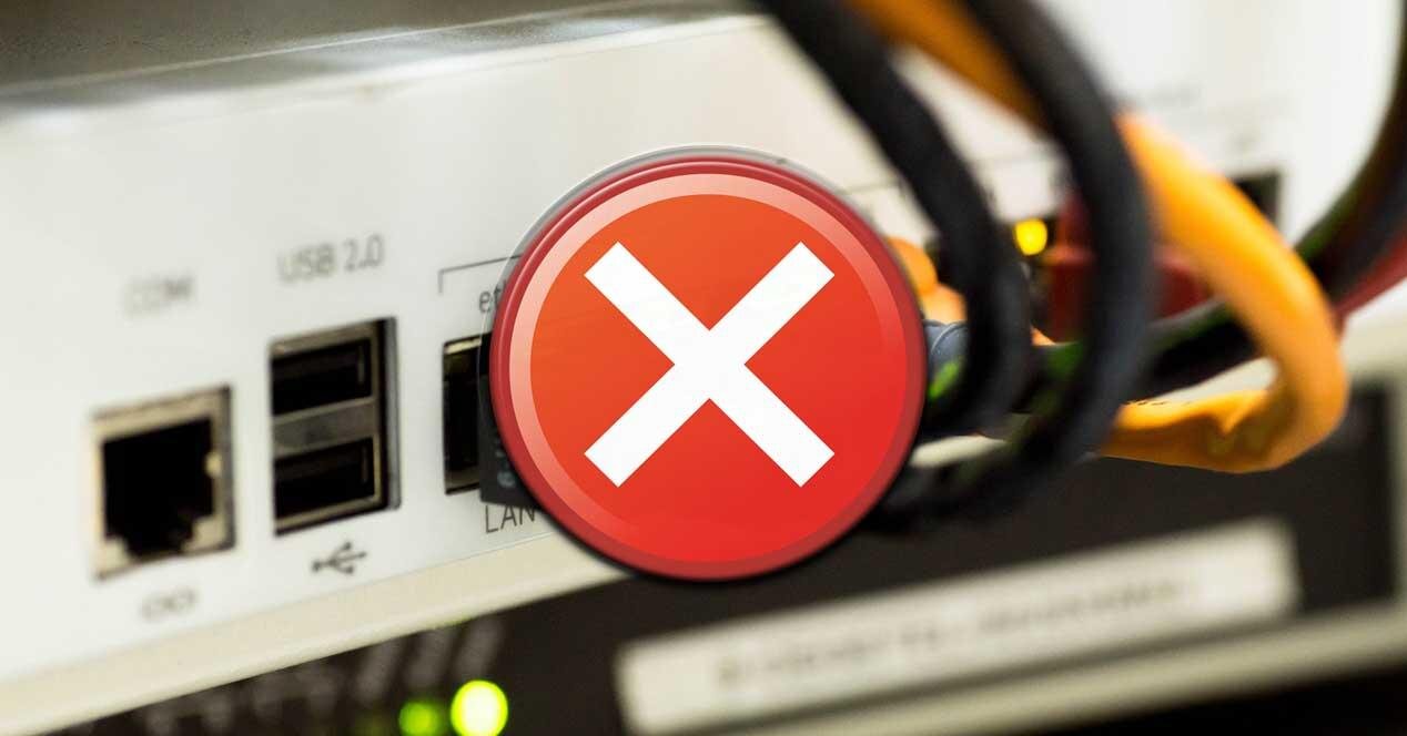 ¿Qué ocurre si hay errores en mi información dentro del Sistema RED durante el proceso de cambio?
