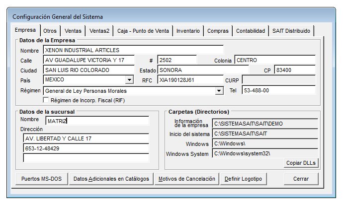 ¿Qué ocurre si hay un error en los datos de mi empresa registrados en la Seguridad Social?