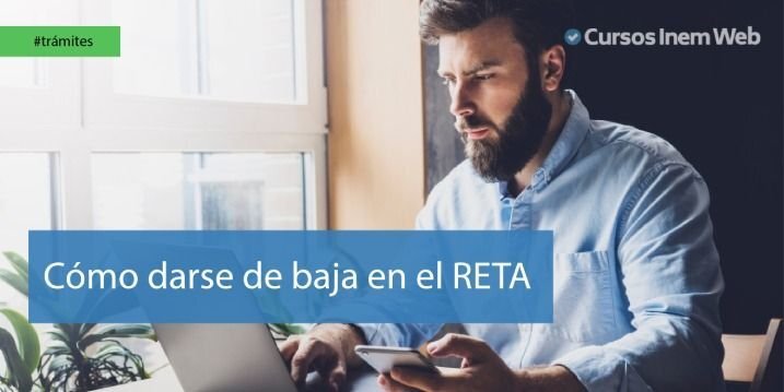 ¿Qué ocurre si no me doy de baja como autónomo después de cesar mi actividad?