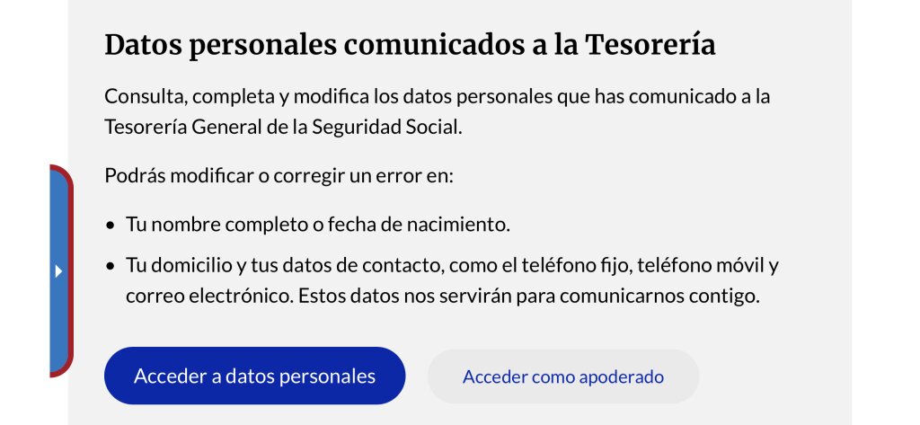 ¿Qué pasa si necesito modificar el nombre de mi empresa en la Seguridad Social?