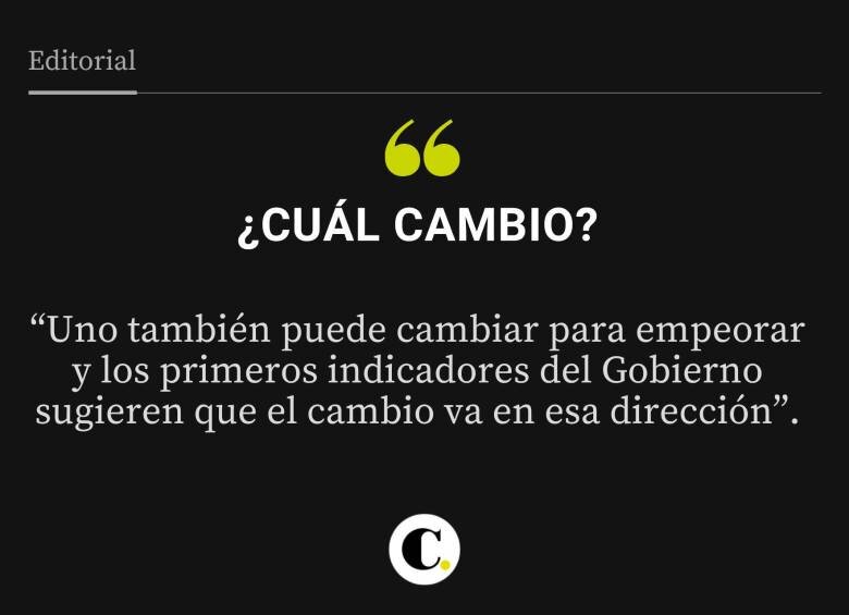 ¿Qué pasa si solicito el cambio fuera del plazo establecido?