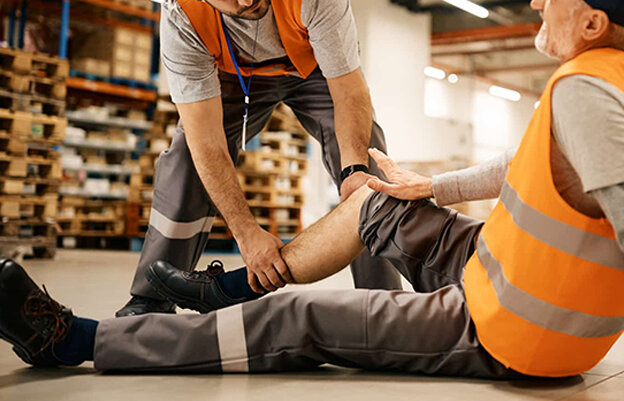 ¿Qué pasa si ya he tenido un accidente laboral antes de solicitar el cambio?