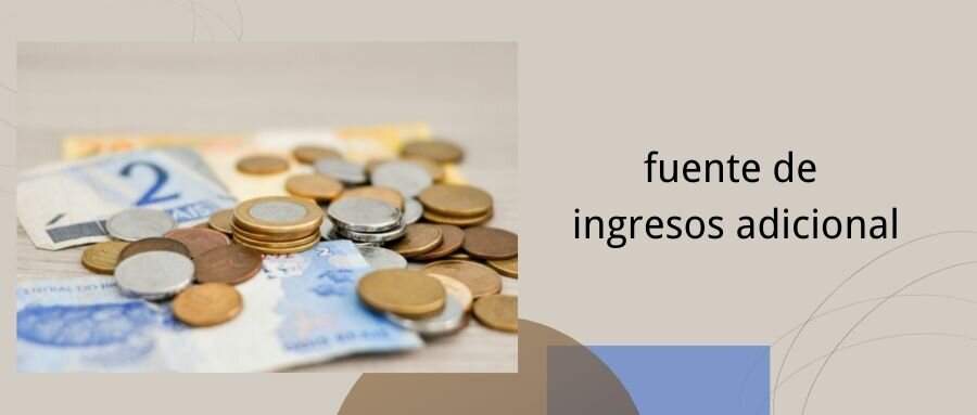 ¿Qué recursos puedo buscar para obtener ingresos adicionales y pagar mis cuotas pendientes?