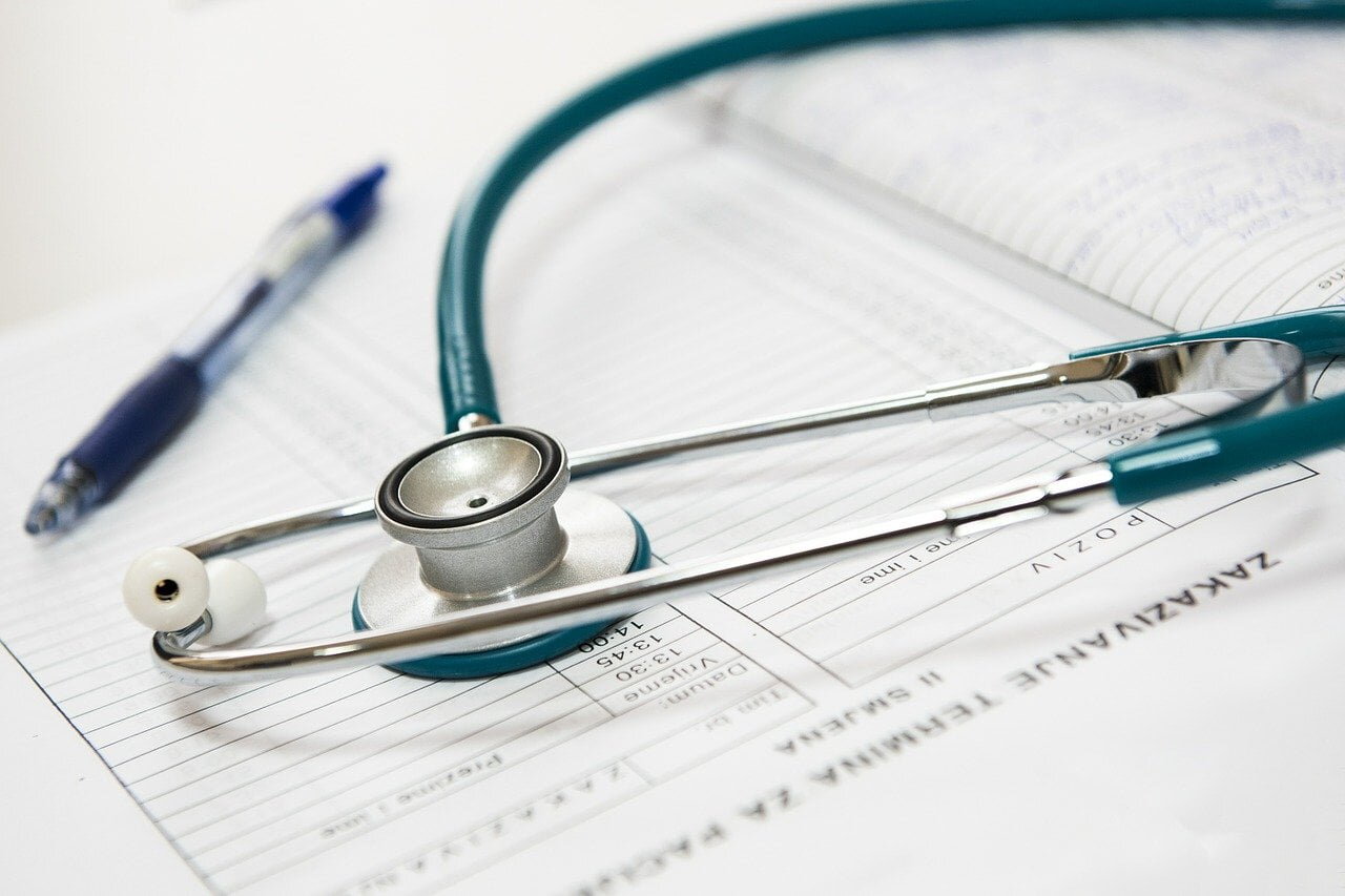 ¿Qué sucede con mi historial médico al cambiar de mutua?