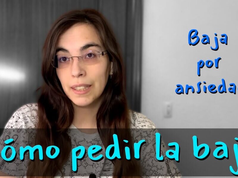¿Qué sucede si mi baja se prolonga?