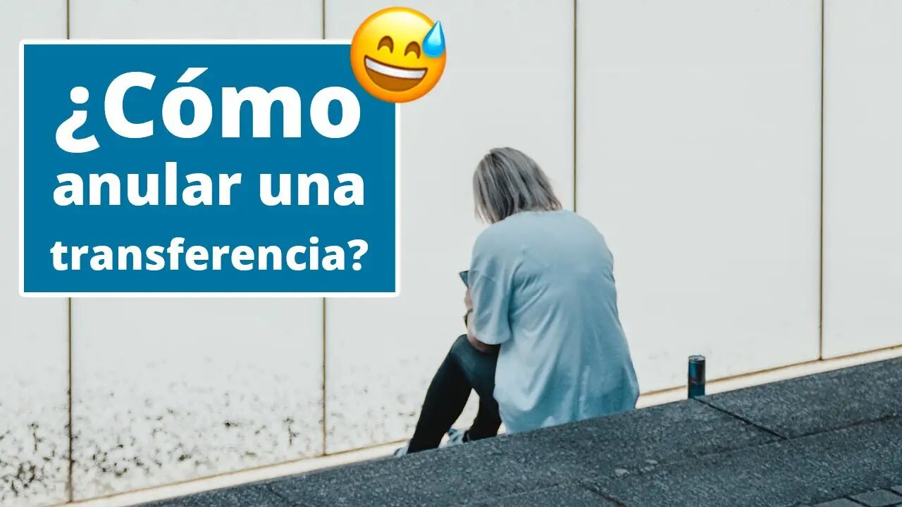 ¿Qué sucede si no puedo anular el cambio de plazo?