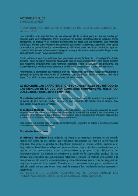¿Qué sucede si se añade una actividad incorrecta o incompleta?