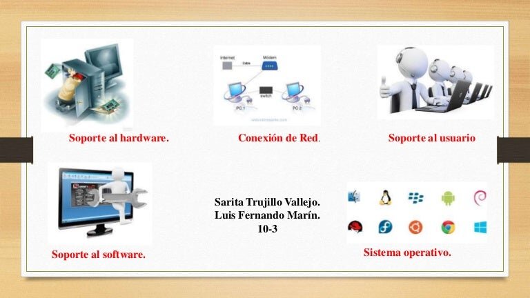 ¿Qué tipo de soporte técnico ofrecen los proveedores de servicios RED para autónomos?