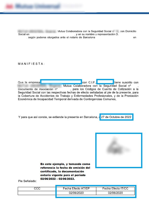 ¿Qué ventajas ofrece la atención de una Mutua Colaboradora frente al INSS en caso de accidente laboral?