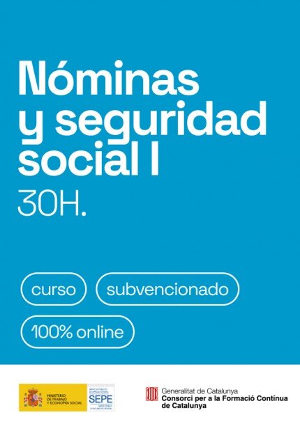 Revisión de la Seguridad Social y Nóminas