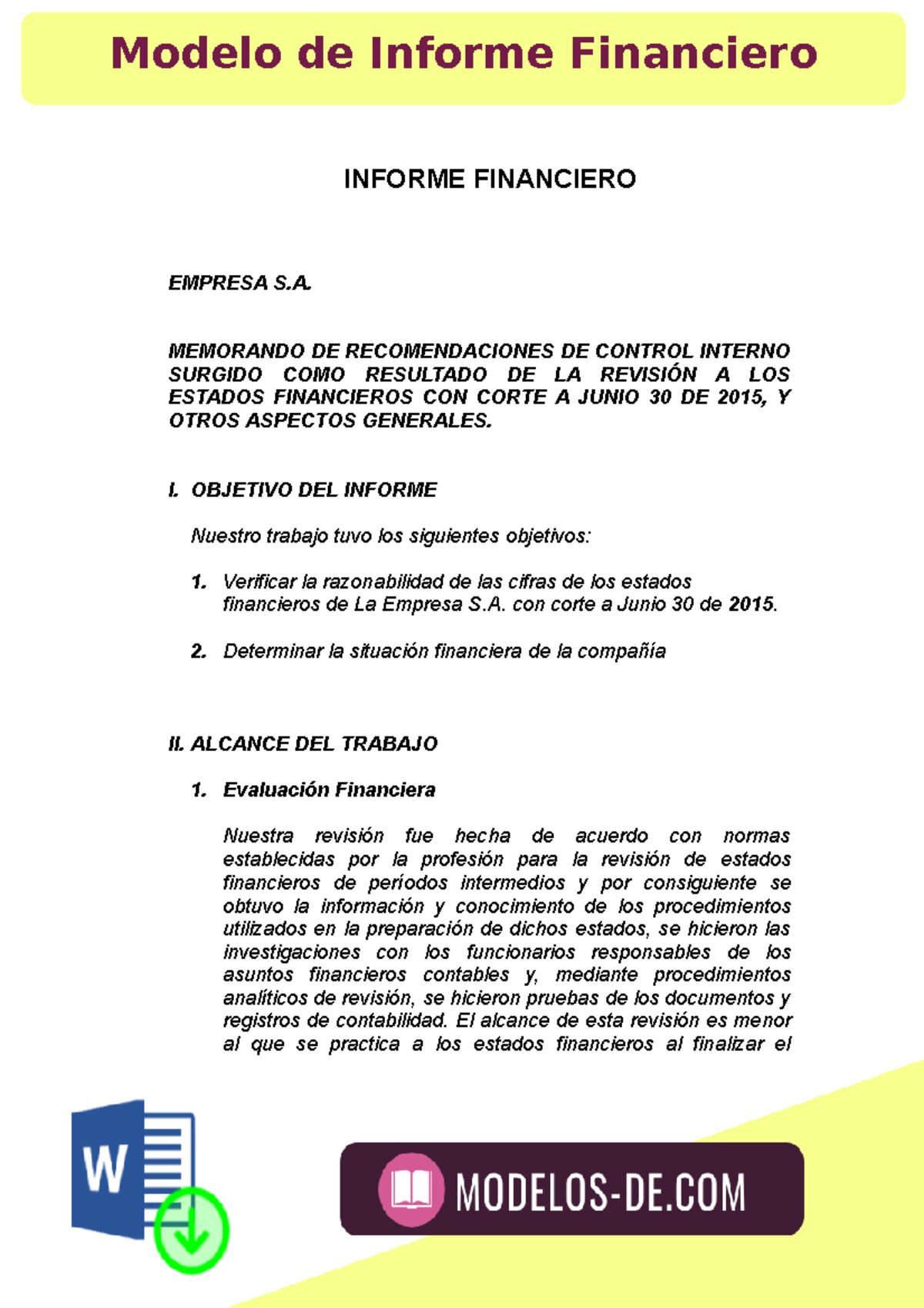 ¿Se incluyen datos financieros en el análisis del informe de personas vinculadas?