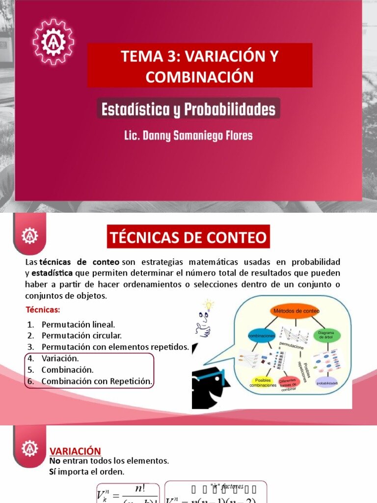 ¿Se pueden dar simultáneamente una modificación de condición y una variación de datos?