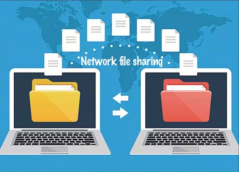 Tipos de archivos permitidos y limitaciones de tamaño en RED