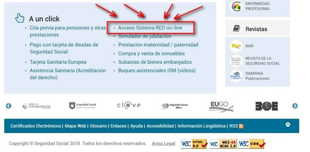 Transferencia de Ficheros y Buzón Personal en el Sistema RED: Una Guía Completa