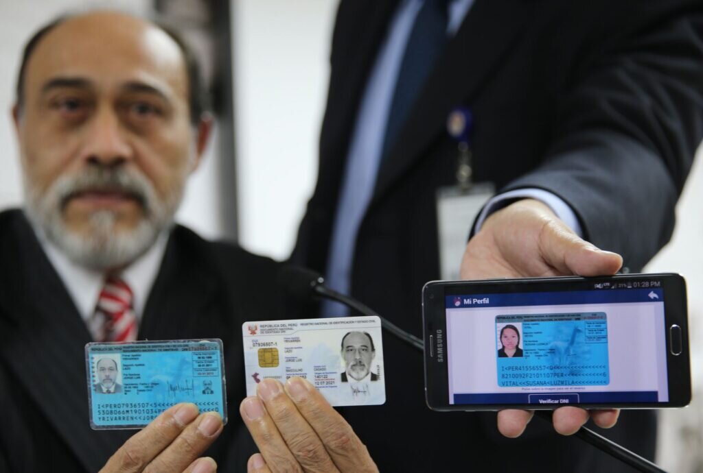 ¿Y si el cambio de domicilio es para mi DNI/NIE?