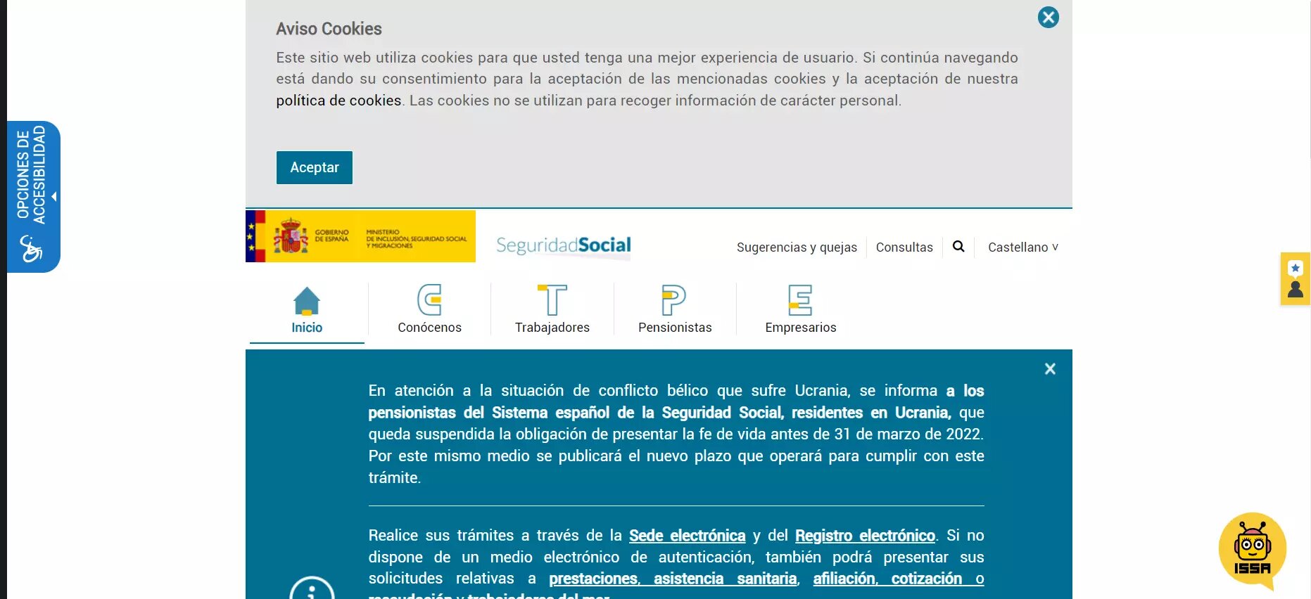¿Y si quiero cambiar mi domicilio social?
